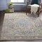 Livabliss Bodrum BDM-2325 Outdoor Safe Area Rug BDM2325-81012 - alternate 2